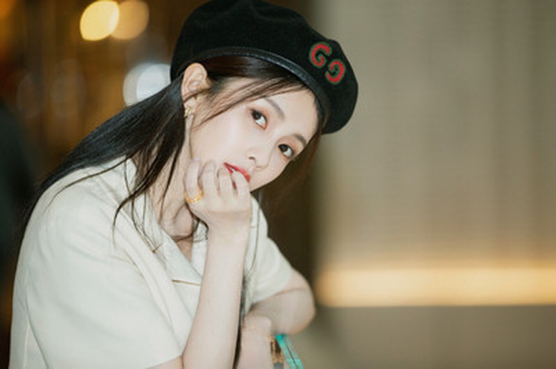 白鹿